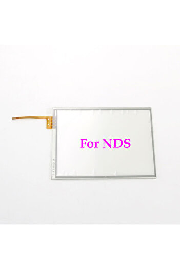 Choice For NDS YuXi Replacement Touch Screen Panel Display Digitizer Glass For DS Lite DSL For NDSL NDSi Ne