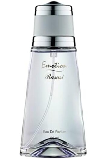 Rasasi Emotion for Women 50ml - Eau de Parfum