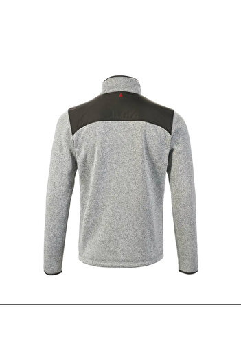 Musto KNITTED FLEECE POLAR