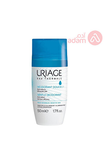 Uriage ROLL DOE ALUM FREE SENS 50M
