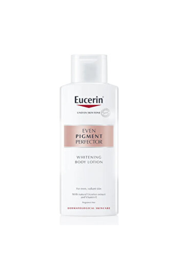 Eucerin EVENPIGMENT PERFECT DAILY LOTION