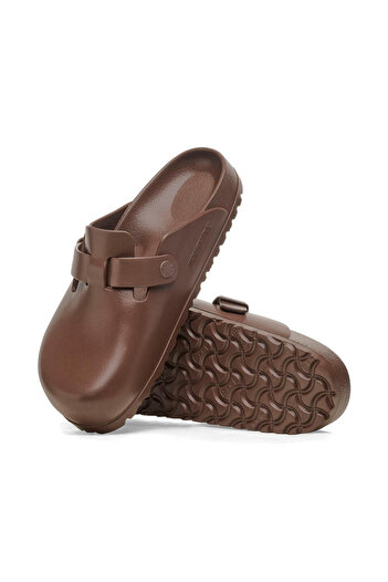 Birkenstock Boston Eva Erkek Terlik
