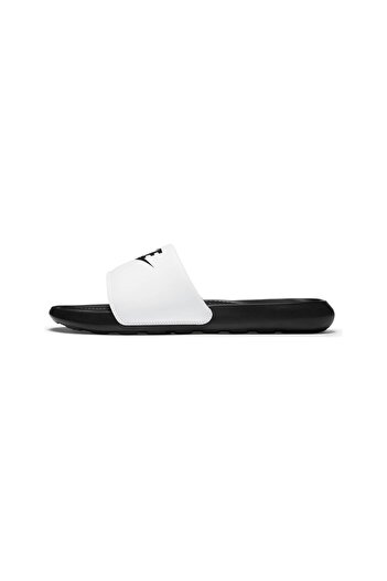 Nike Vıctorı One Slıde Erkek Siyah Günlük Ayakkabı - Cn9675-005