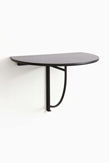 H&M Wall-hanging dining table