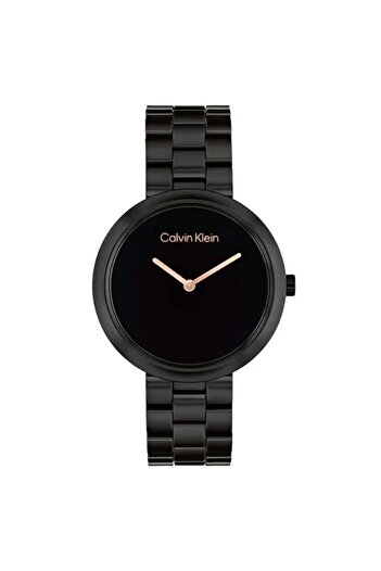 Calvin Klein Ck 25100075   Women's Wrist Watch