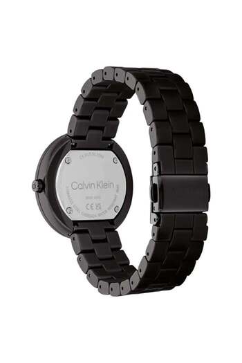 Calvin Klein Ck 25100075   Women's Wrist Watch