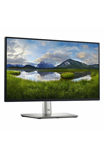 Dell Monitor IPS LED Dell 21,5" P2225H, Full HD 1920 x 1080, VGA, HDMI, DisplayPort, Pivot, 100 Hz
