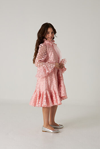 Miss Lorin Kids Children's Dress
