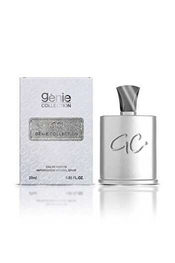Genie Collection Classic Perfume for Men (Code 2000) – 25ML