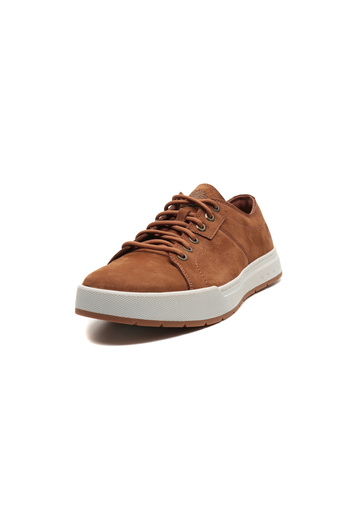 Timberland Low Lace Up Sneaker Men's Casual Shoes TB0A6A2DEM71 Brown