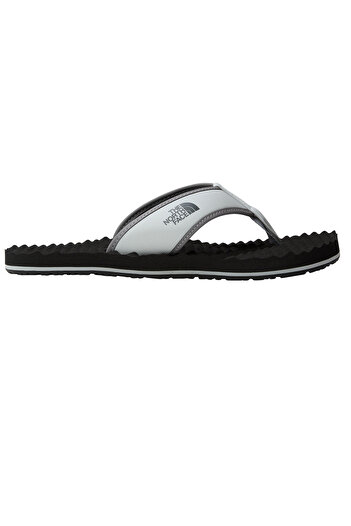 THE NORTH FACE شبشب رجالي M Base Camp Flip-flop II باللون الأسود