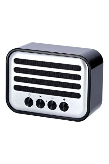 KRYPTON Rechargeable Portable Bluetooth Speaker – Tws, Usb/sd/aux/fm, Deep Bass, Outdoor Ready