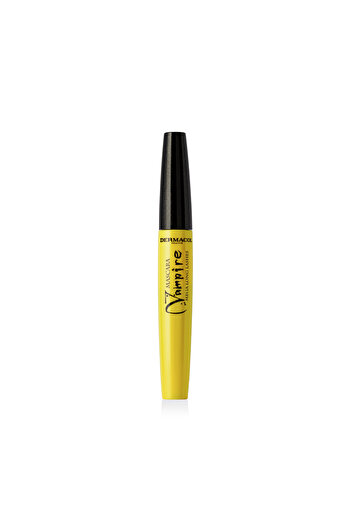 Dermacol Vampire Mega Long Lashes Mascara|Dermacol