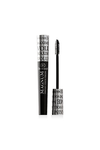 Dermacol Magnum Maximum Volume Mascara|Dermacol