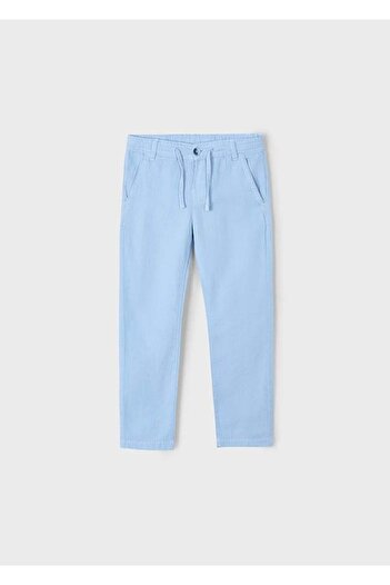 MAYORAL Pantalon White