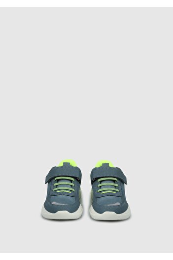 Superfit Mavi Erkek Çocuk Sneaker