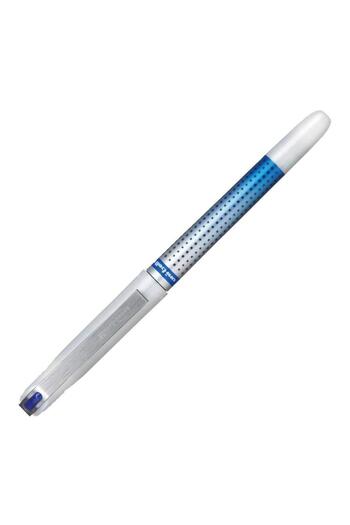UNİ-BALL Uni-Ball Ub-187S Needle Tip Pen 0.7 mm - Blue