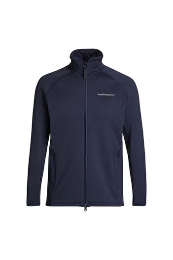 Peak Performance G77245010 m Chill Light Zip Men's Fleece