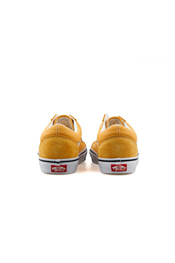 Vans Old Skool Günlük Spor Ayakkabı Sneaker Renkli