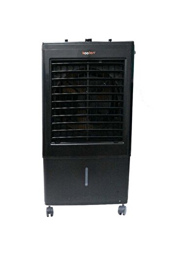 Koolen Colin Portable Desert Air Conditioner 28L 100W Black