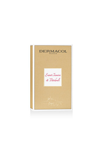 Dermacol EDP Sweet Jasmine and Patchouli