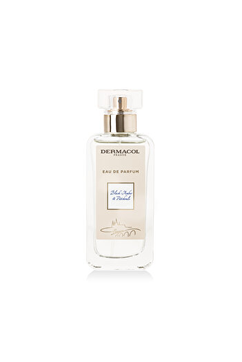 Dermacol EDP Black Amber and Patchouli