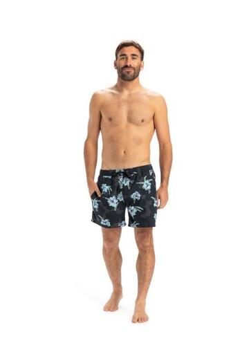 Quiksilver Eqyjv04121-bcbl Ανδρικό σορτς μαγιό Everyday Straight Volley 15