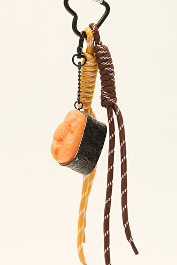 Manuka Sake Roll Bag Charmi Standard