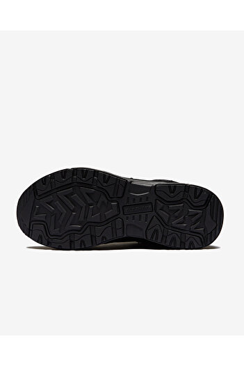 SKECHERS OAK CANYON Erkek Siyah Outdoor Ayakkabı 51893 BBK