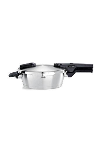 Fissler Vitaquick Premium Pressure Cooker 2.5Lt