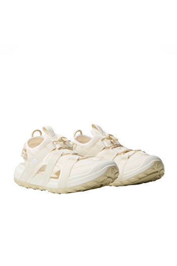 THE NORTH FACE Explore Camp Women's Sandals White