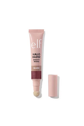 ELF Blush e.l.f Halo Glow Beauty Wand Berry Radiant, 10ml