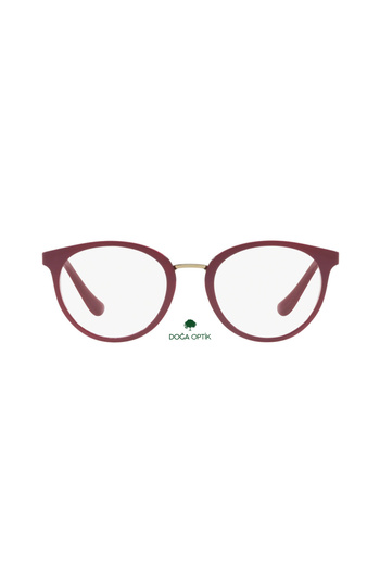 Vogue Nature Optical Vogue Vo5167 2555 52 Frame +Blue Light Protection Glasses+ Increased Night Vision