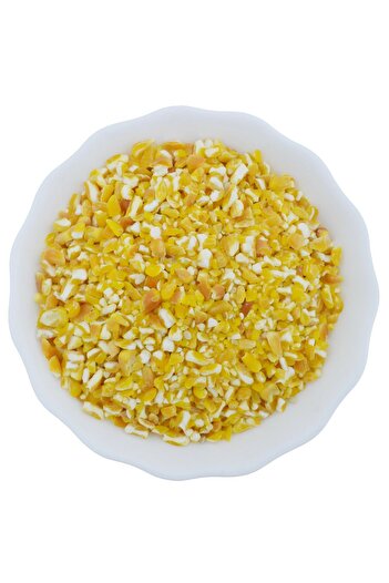 Birdwe Ground Corn for Birds and Poultry 2kg