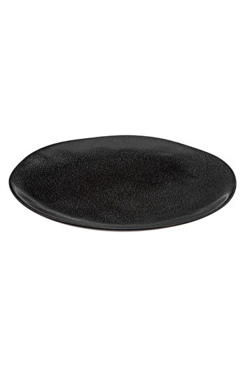 Secret de Gourmet Ysee Elegant and Durable Round Ceramic Dinner Plate 27cm