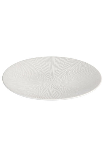 Secret de Gourmet Atelier Elegant Design Dessert Plate 21cm