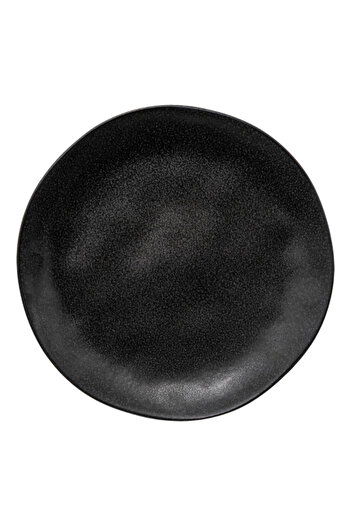 Secret de Gourmet Ysee Elegant and Durable Round Ceramic Dinner Plate 27cm