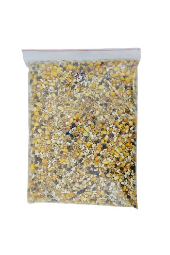 Birdwe Complete Grain Mix for Racing Pigeons 1kg