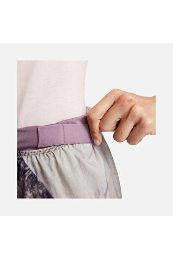 Nike Trail Women's Repel Mid-Rise 8cm (approx.) Brief-Lined Running Shorts kadın spor koşo şort fn2647