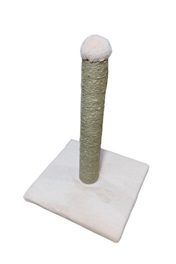 CATABYSS Cat Scratching Board Soft Ip Pink Color