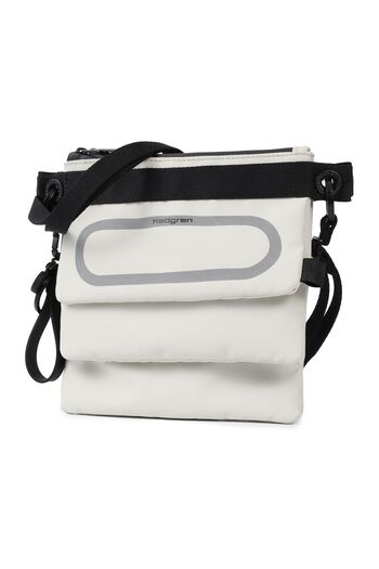 HEDGREN Uni Shoulder Bag Set Rfid 3 Pcs.