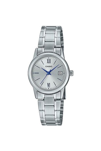 Casio Ltp-V002D-7B3Udf Women Wrist Watch