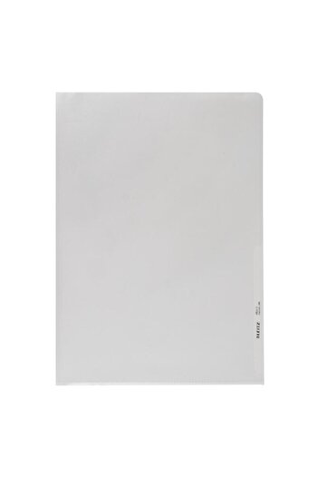 Leitz L-4000 L Bag File A4 95 Micron - 100 Pieces