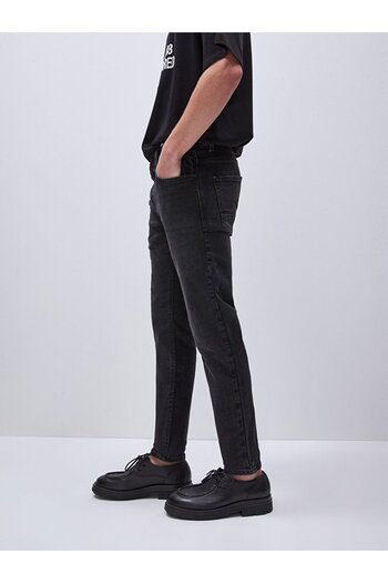 Ltb Jumy Mıd Rıse Super Skınny Pantolon