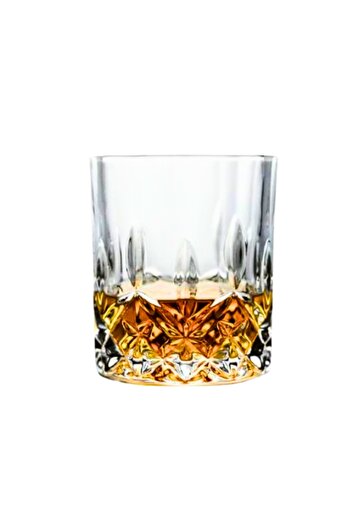 OEM Pahar pentru whiskey, Aurora Dream, 230 ml, sticla de inalta calitate, durabila si rezistenta