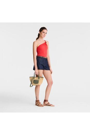 Longchamp Le Plıage Collection XS Women's Crossbody Bag 10307Hgkm04