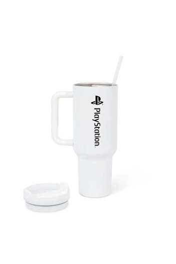 Pyramid PLAYSTATION (SYMBOLS) 40OZ QUART CUP