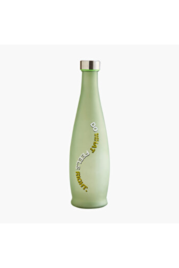 Home Box Harmony Do What Feels Right Bottle