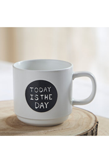 Home Box Malden Today is the Day Mug 408 ml
