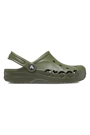 Crocs Saboti baya - verde militar